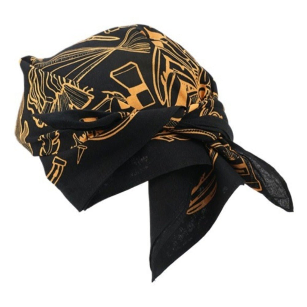 PatternPlay Retro Bandana - Thrashink