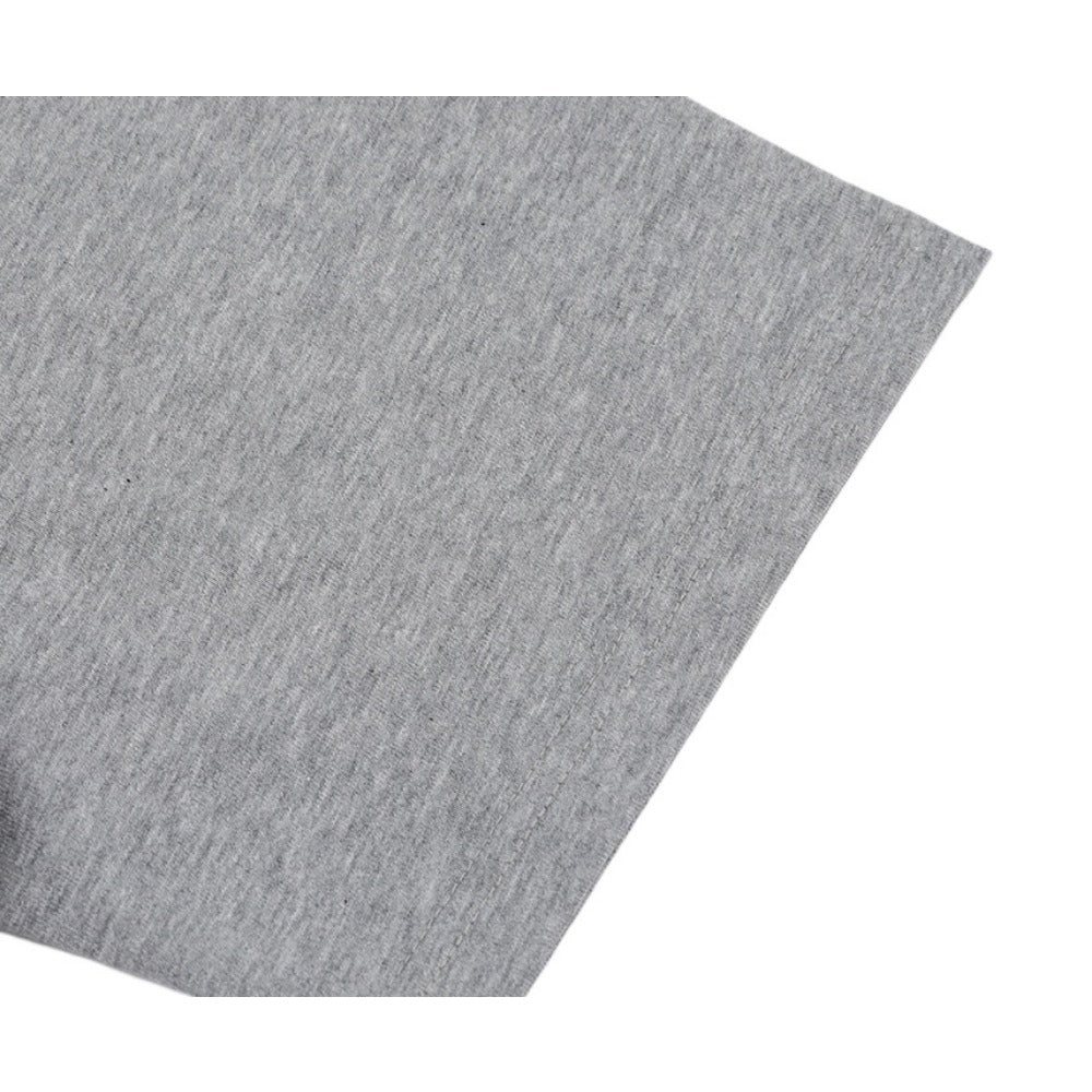Pearl Studded Letter T-Shirt - Thrashink
