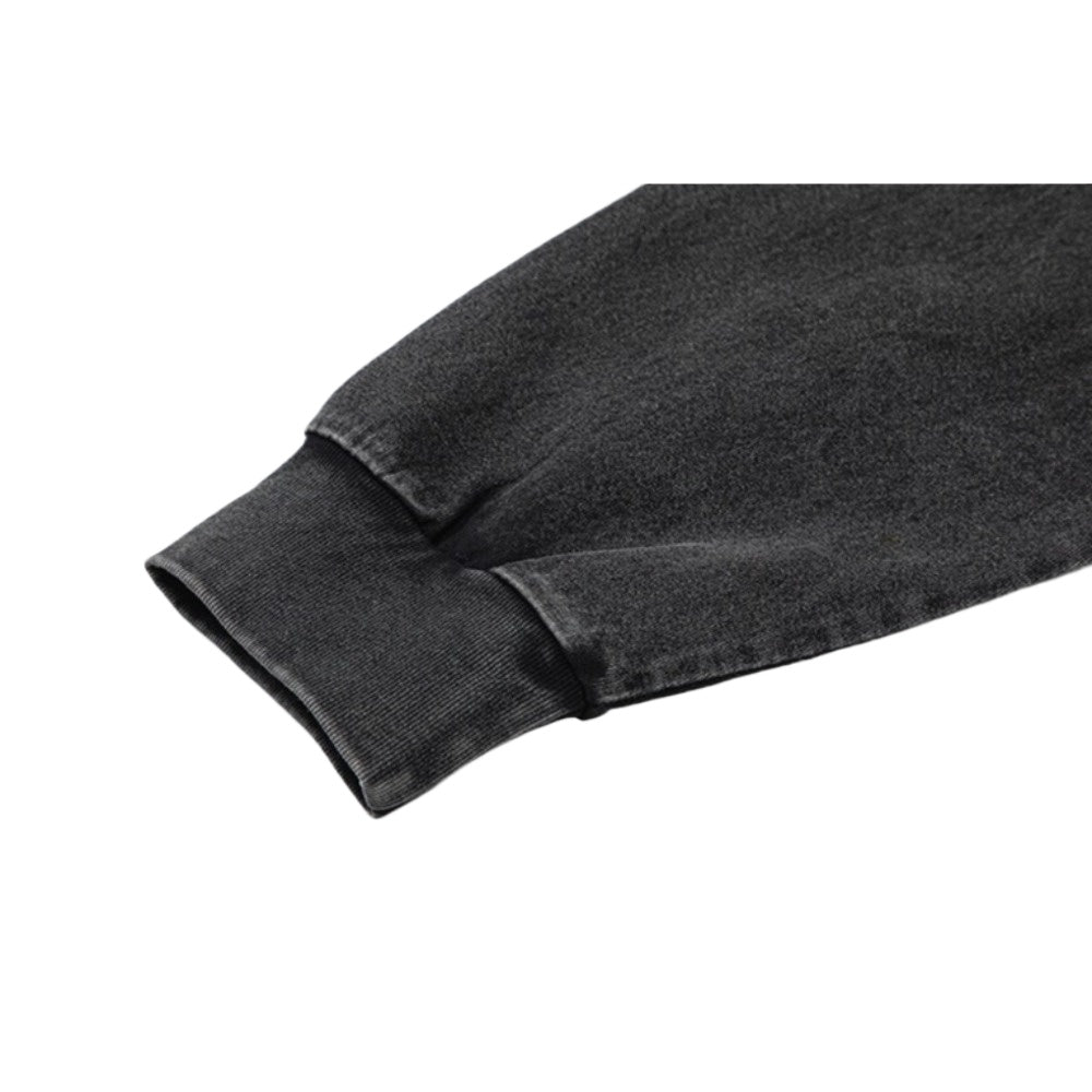 "Please I Need Some Sleep" Print T-Shirt - Thrashink