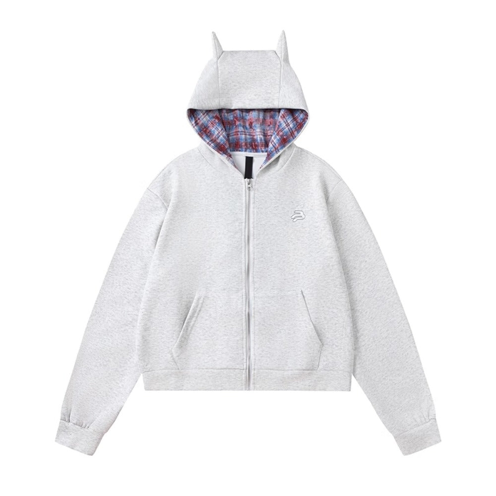 Pussy Hat Hoodie - Thrashink