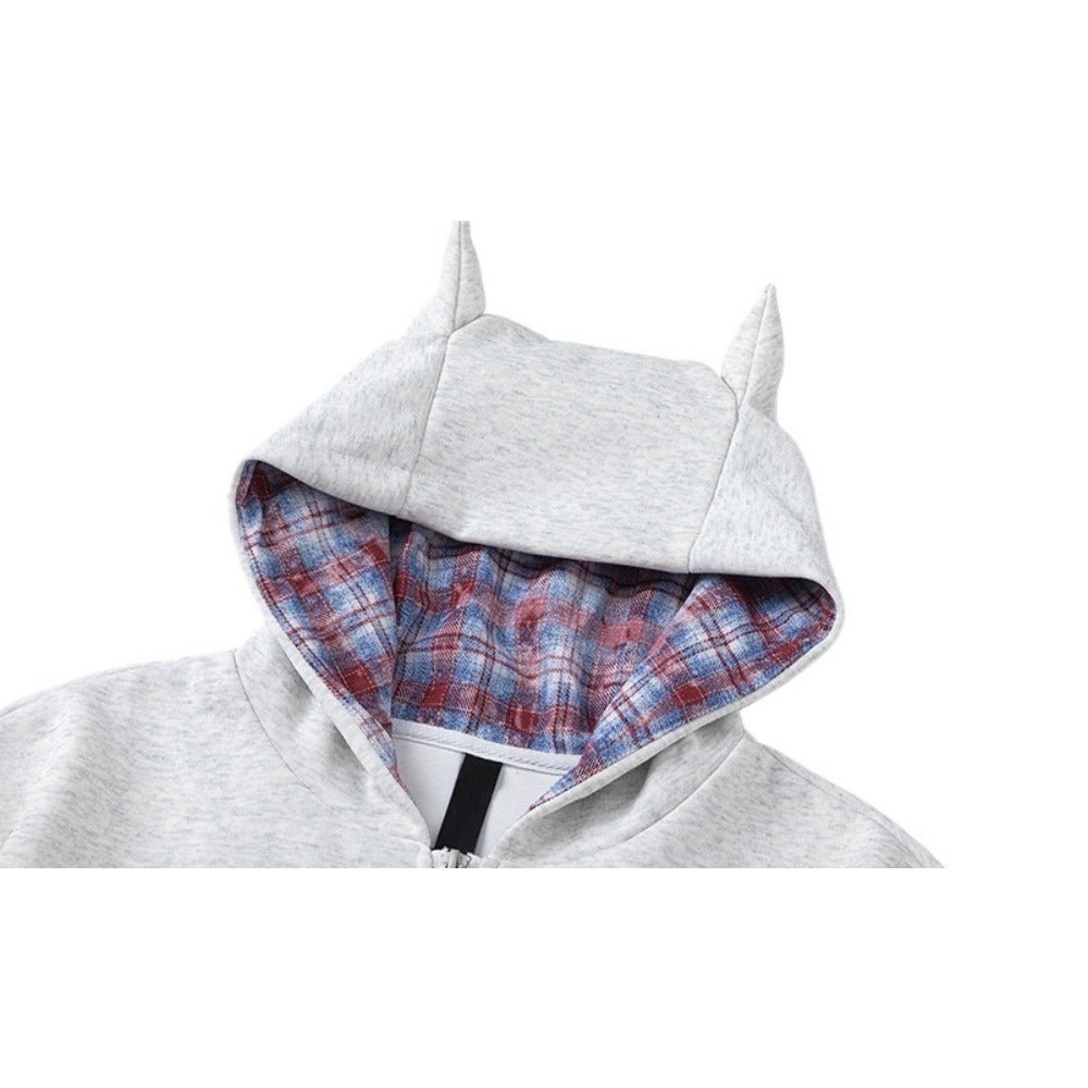 Pussy Hat Hoodie - Thrashink