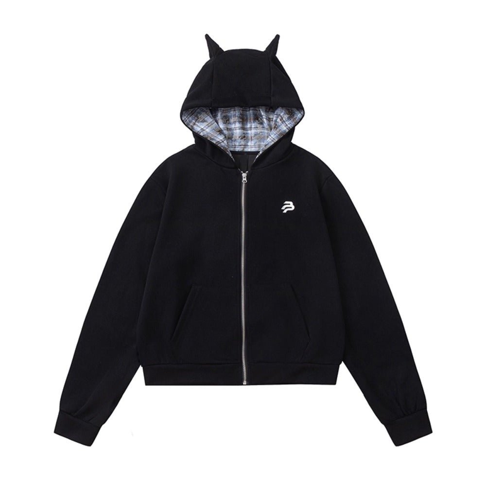 Pussy Hat Hoodie - Thrashink