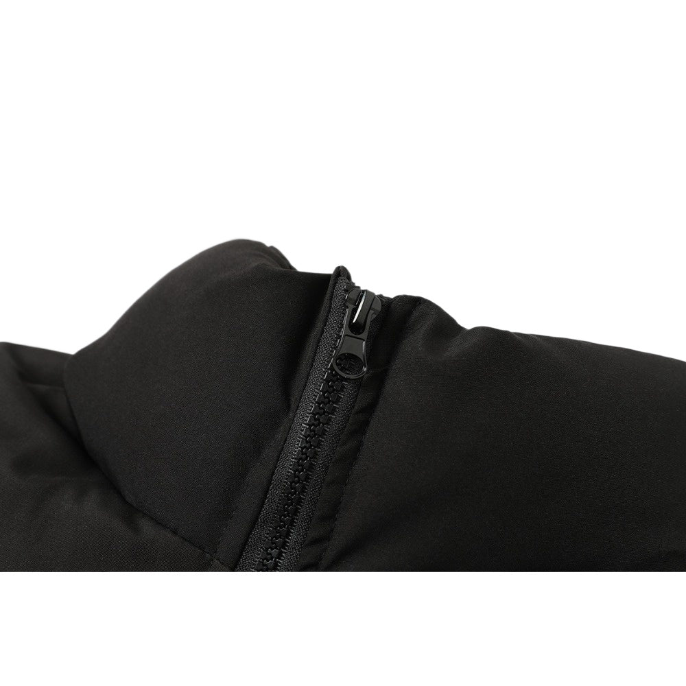 Racing 07 Camouflage Cotton Padded Jacket - Thrashink