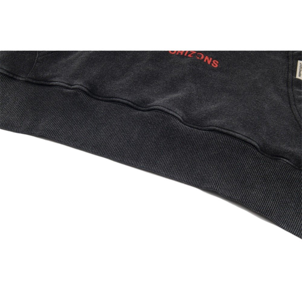 REPRESENT Angel Border Hoodie - Thrashink