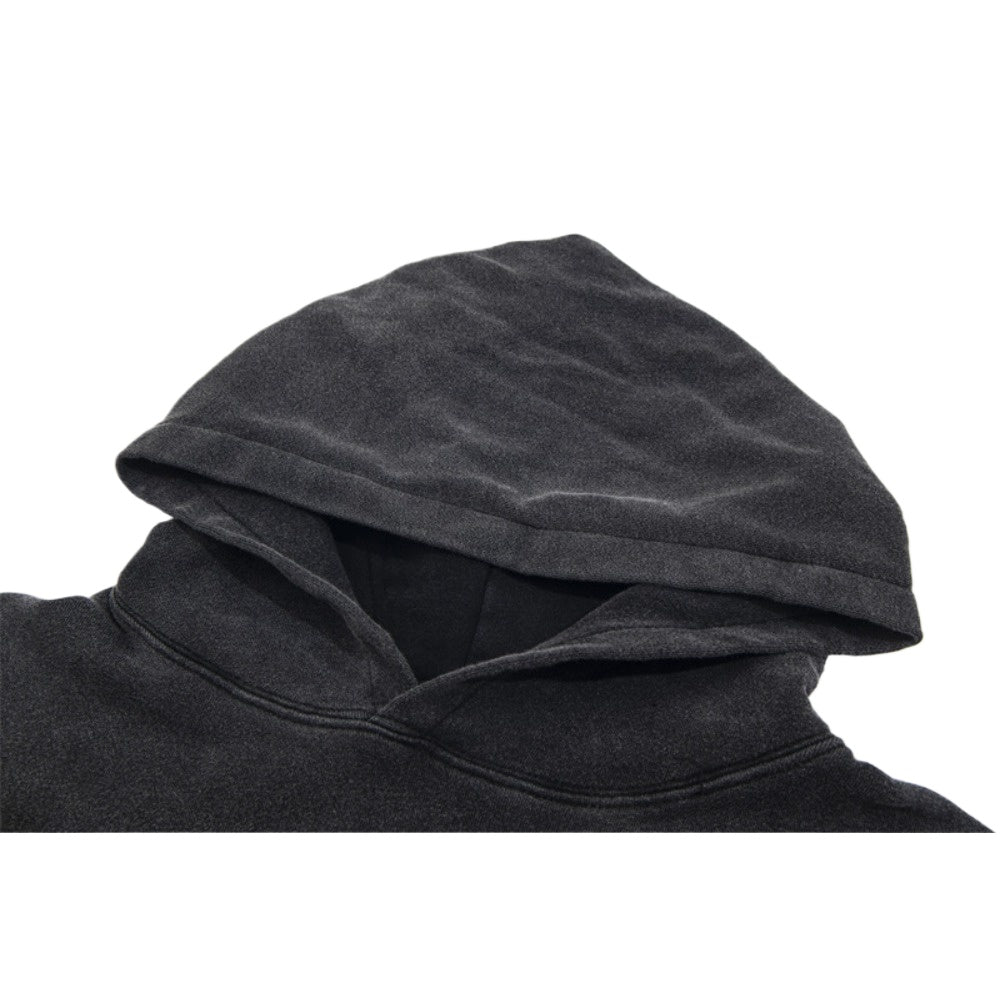 REPRESENT Angel Border Hoodie - Thrashink