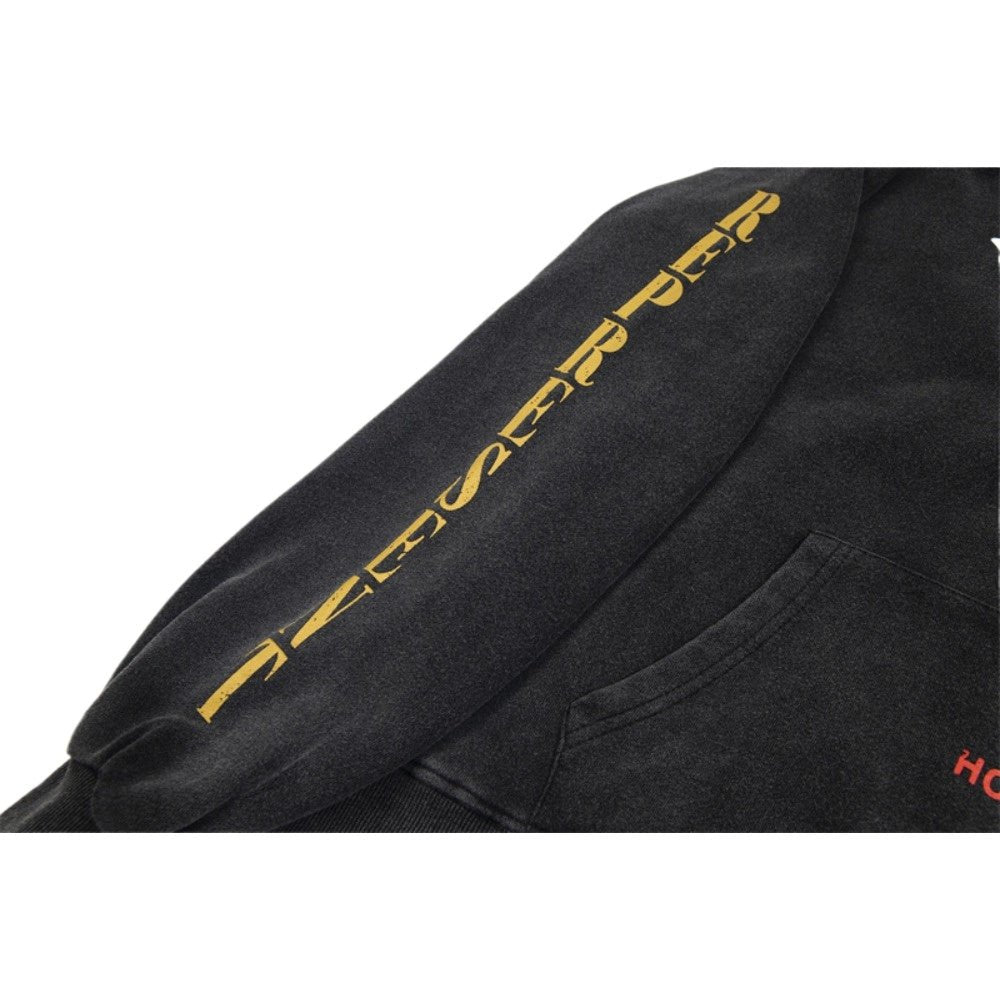 REPRESENT Angel Border Hoodie - Thrashink