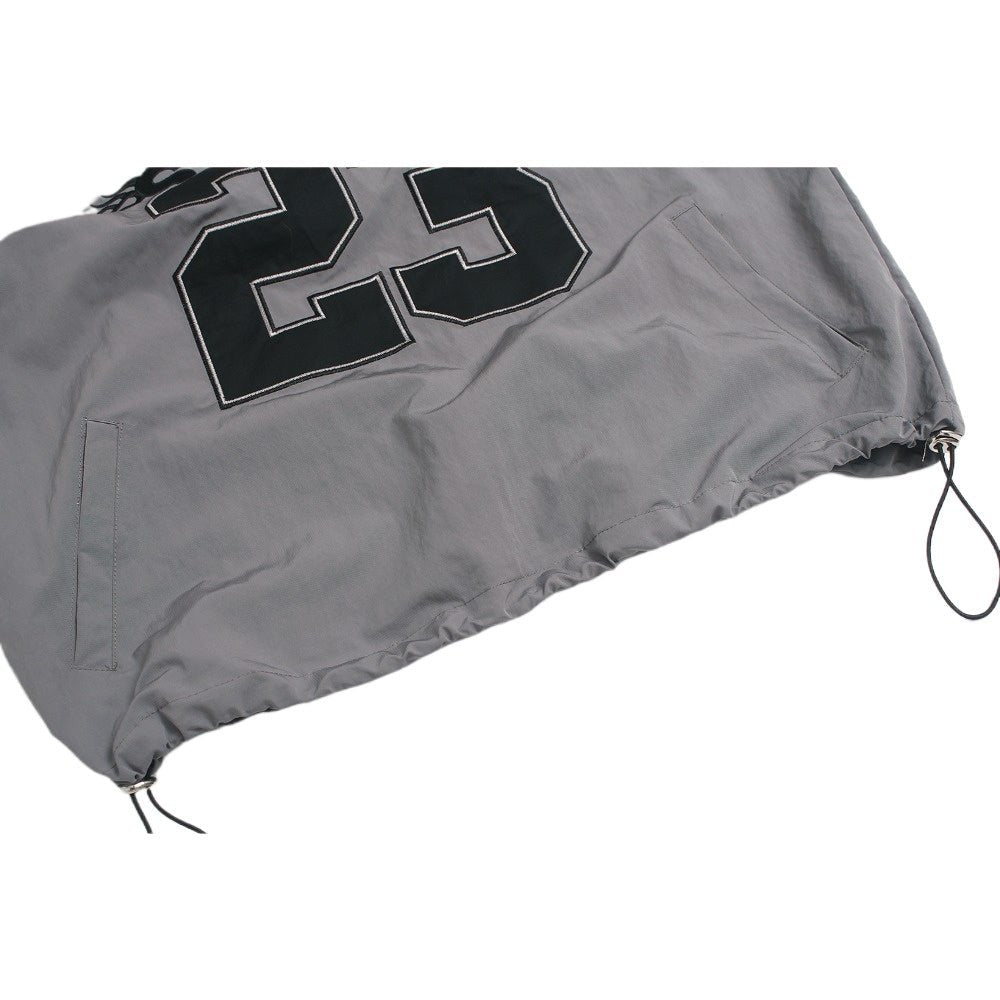 Retro Baseball Sports Sweatshirt - Thrashink