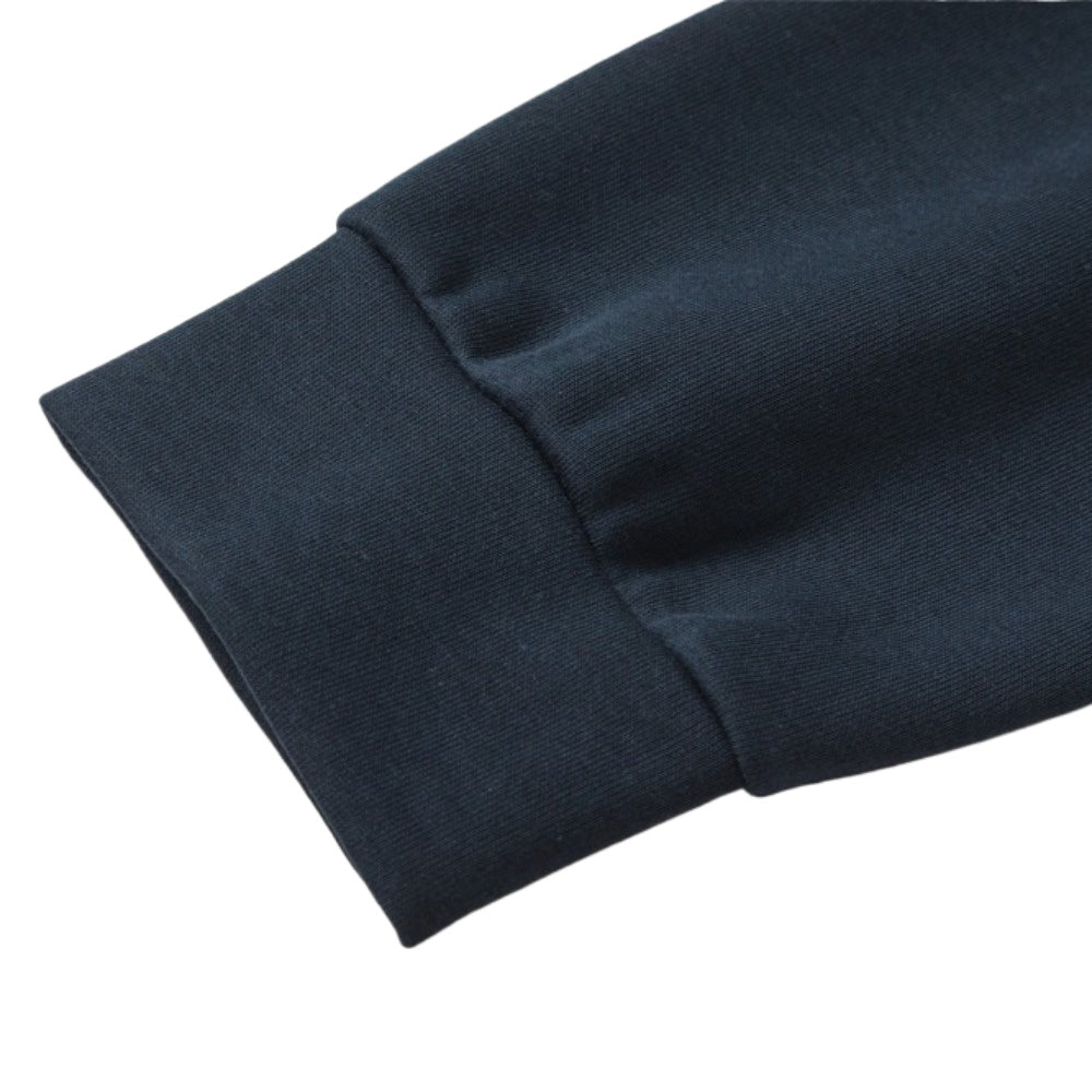 Retro Casual Letter Print Hoodies - Thrashink