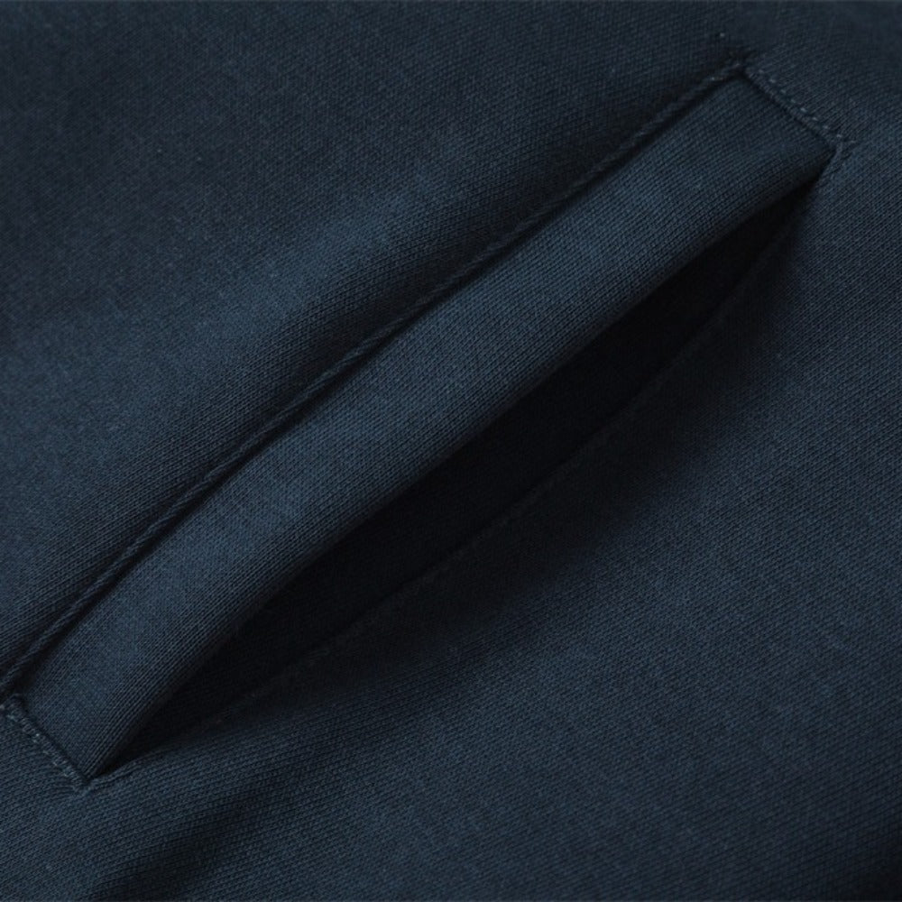 Retro Casual Letter Print Hoodies - Thrashink