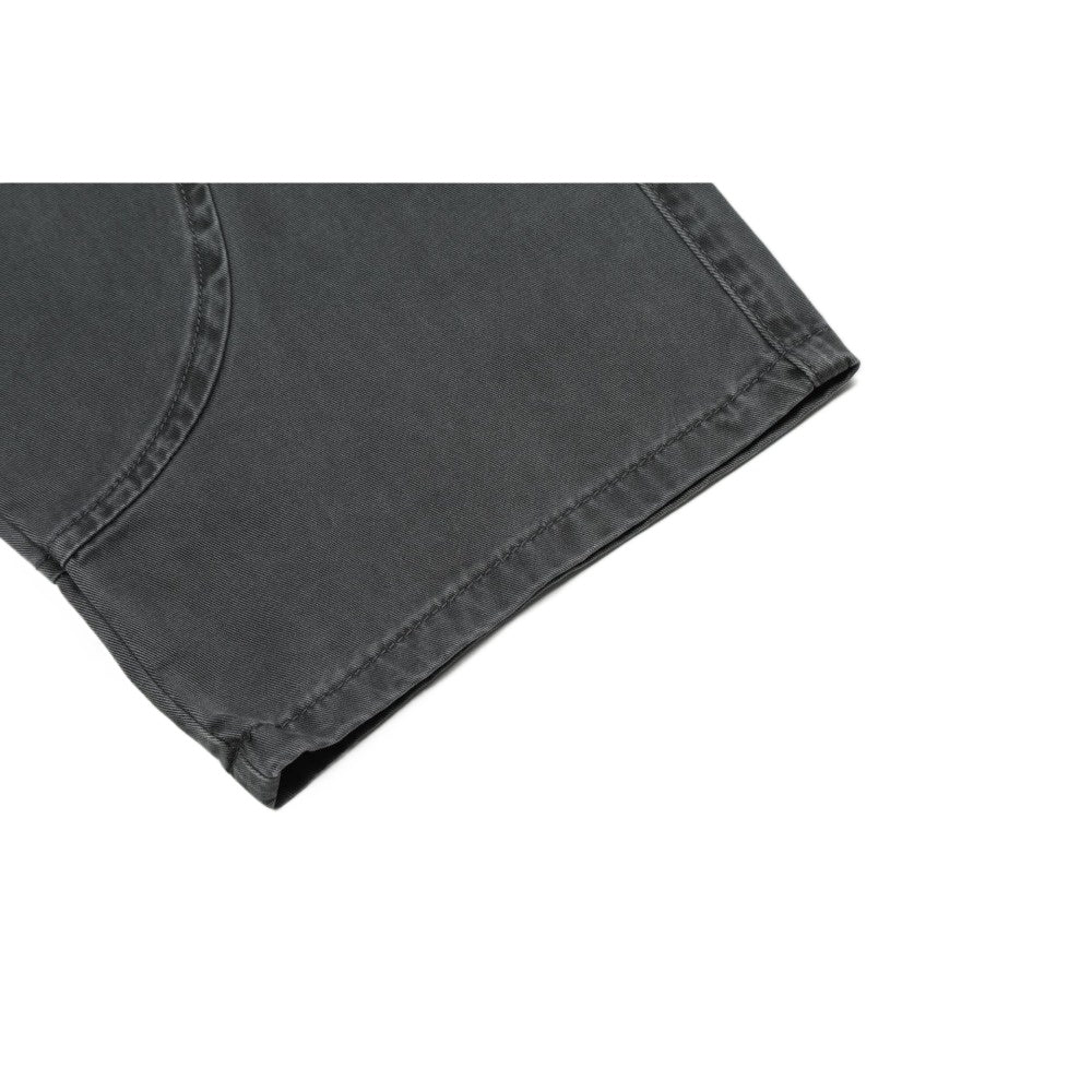 Retro Deconstructed Large Pocket Cargo Pants - Thrashink