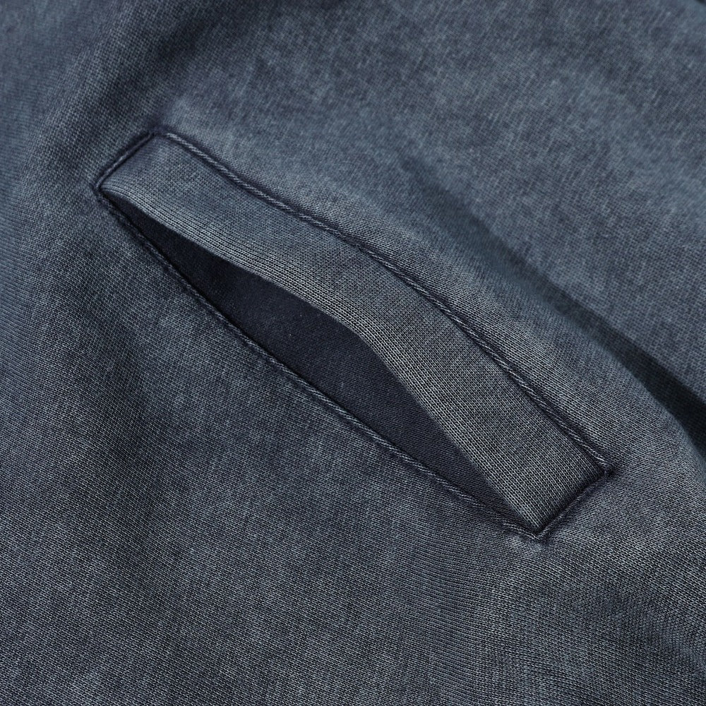 Retro Fake Two Pieces Plaid Patchwork Hoodie - Thrashink