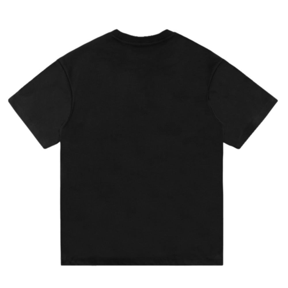 Rhinestone Horse T-Shirt - Thrashink