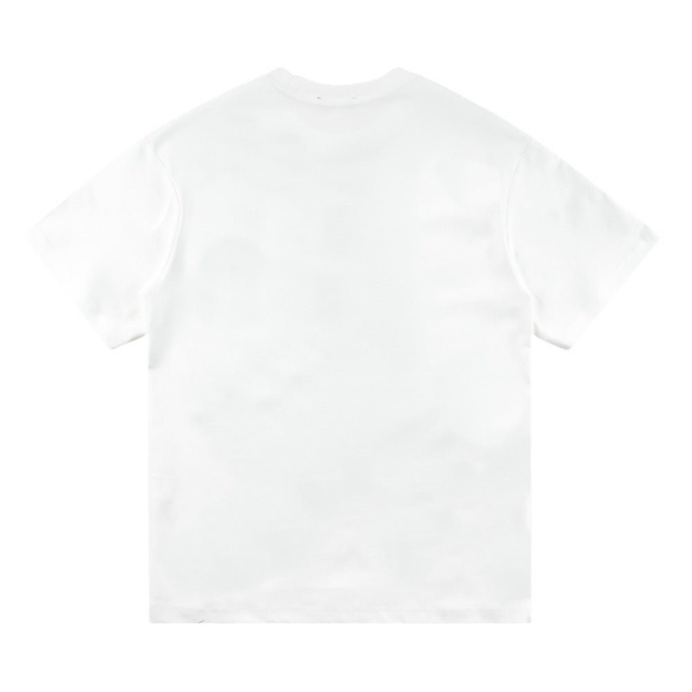 Rhinestone Horse T-Shirt - Thrashink