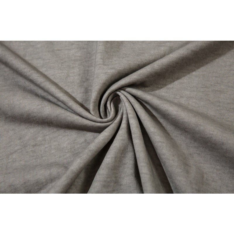 Ripped Necklace Short Sleeve T-Shirt - Thrashink