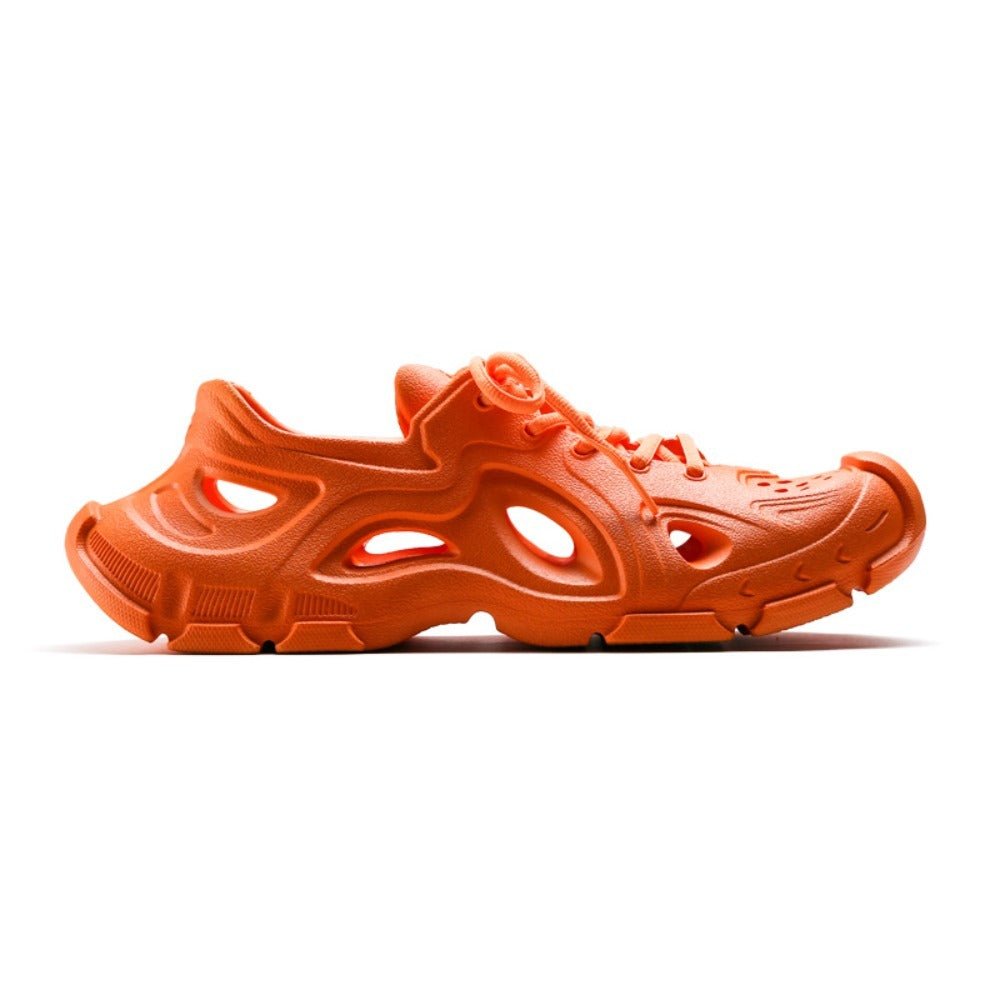 River Trekking Sports Clogs - Thrashink