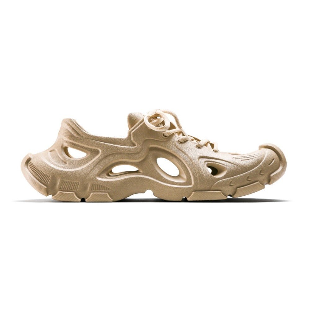 River Trekking Sports Clogs - Thrashink