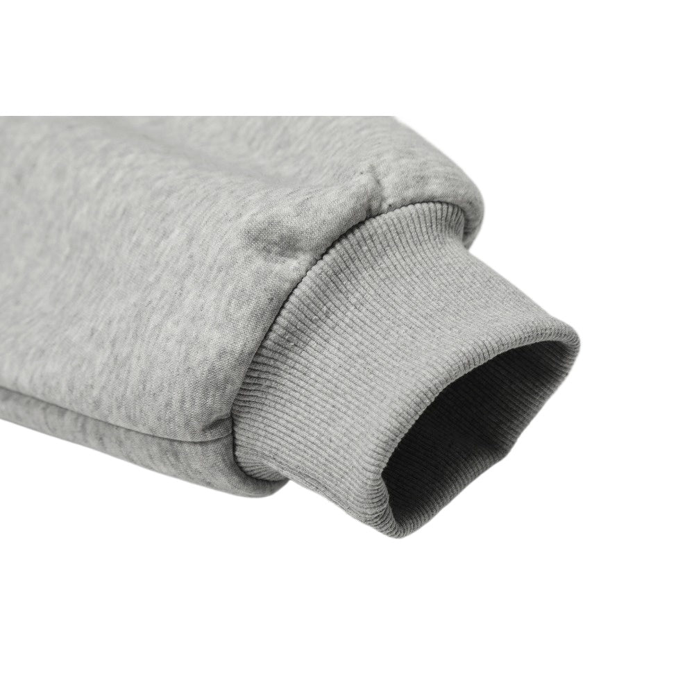 Rivet Devil Ear Hoodie - Thrashink