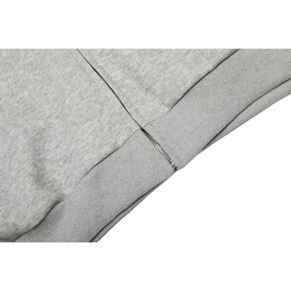 Rivet Devil Ear Hoodie - Thrashink