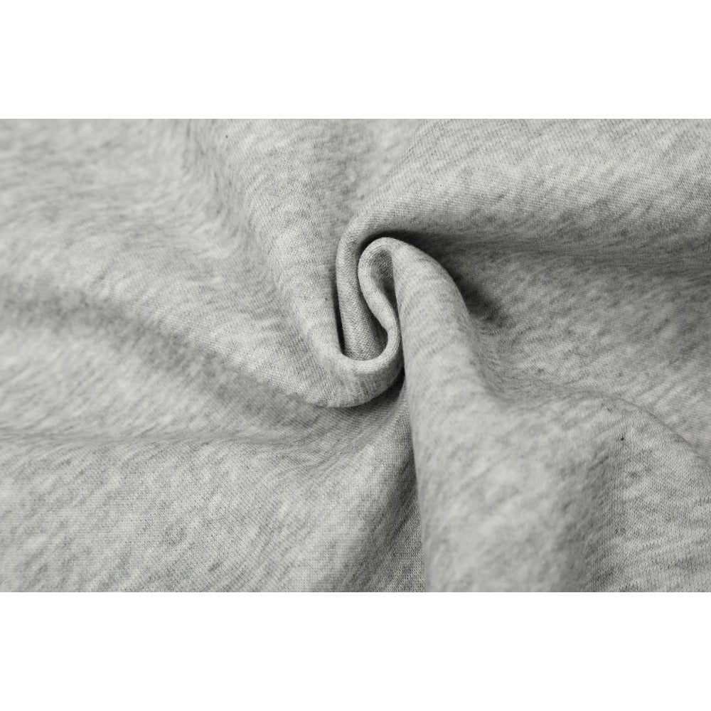 Rivet Devil Ear Hoodie - Thrashink