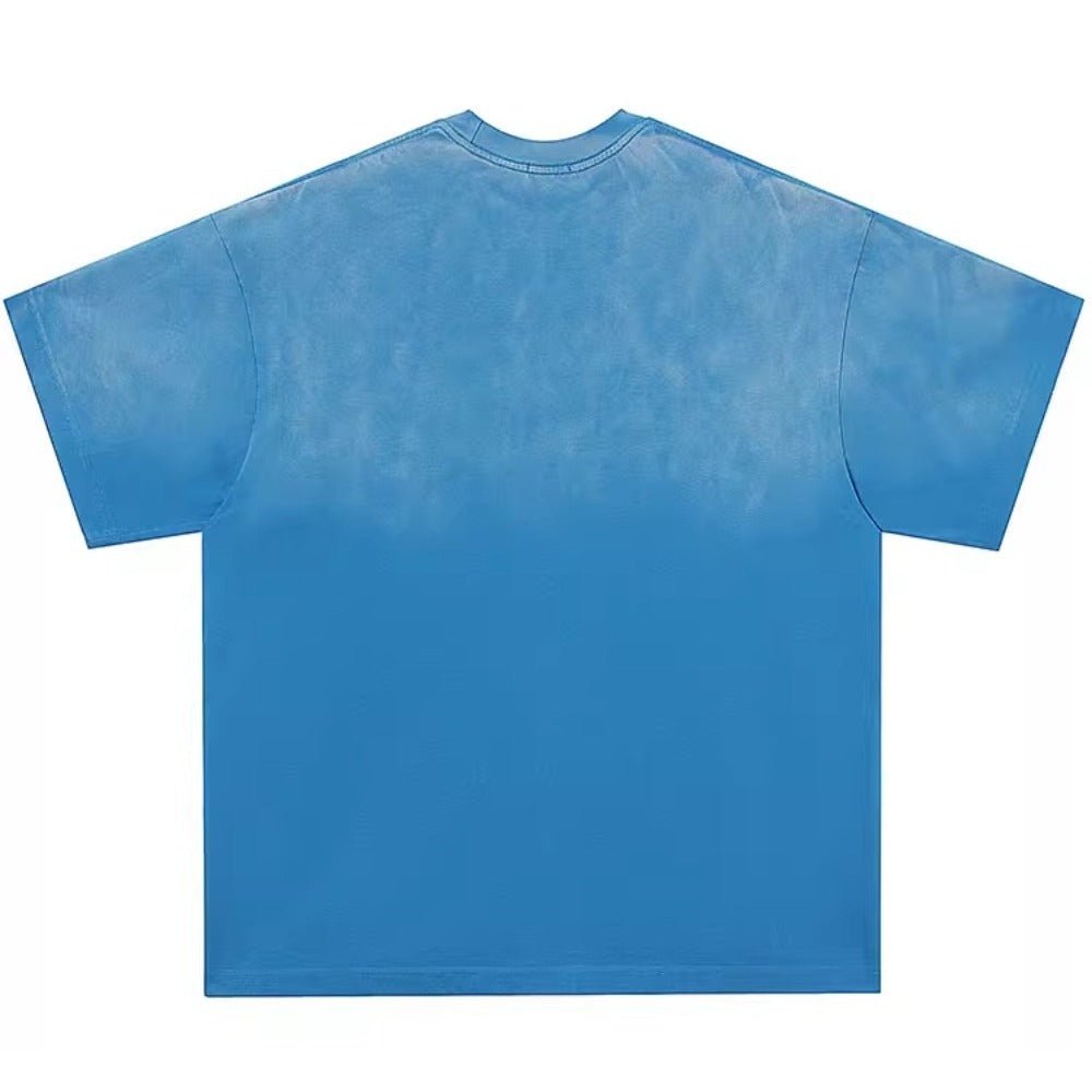 Romantic Butterfly T-Shirt - Thrashink