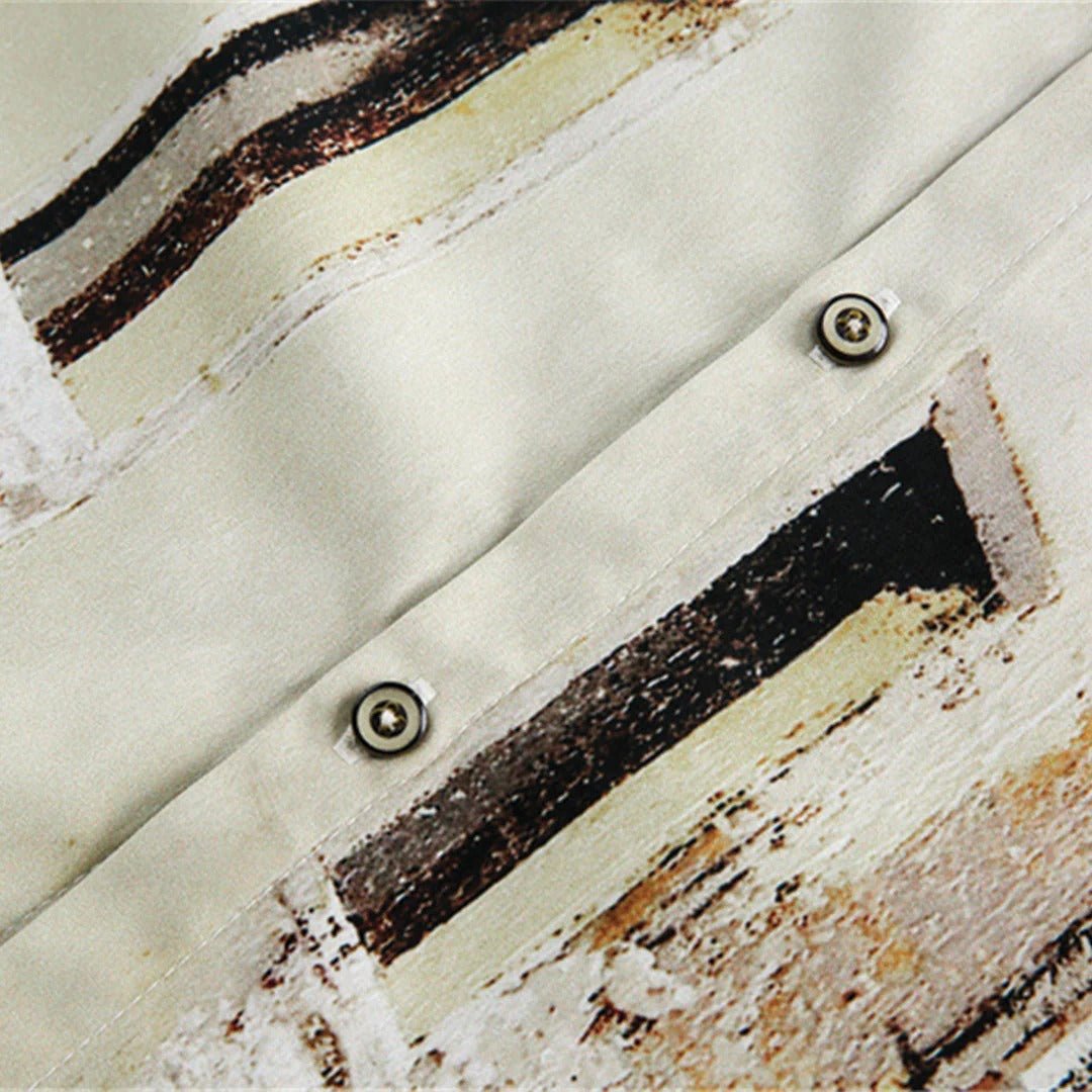 Stone Mirage Shirt - Thrashink