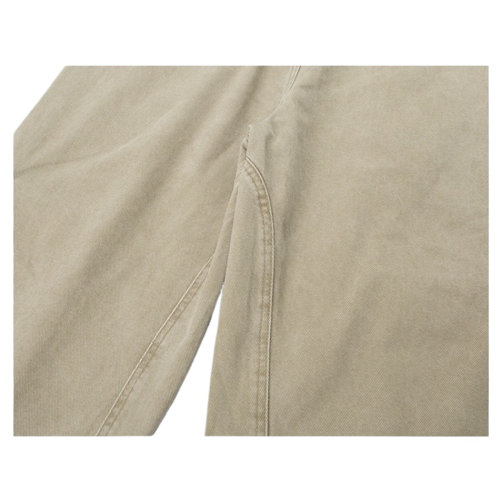 Straight - Leg Multi - Pocket Cargo Pants - Thrashink