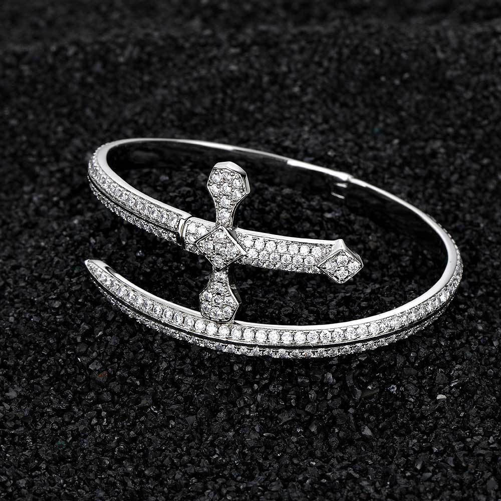 Sword of Judgment Bracelet - Thrashink
