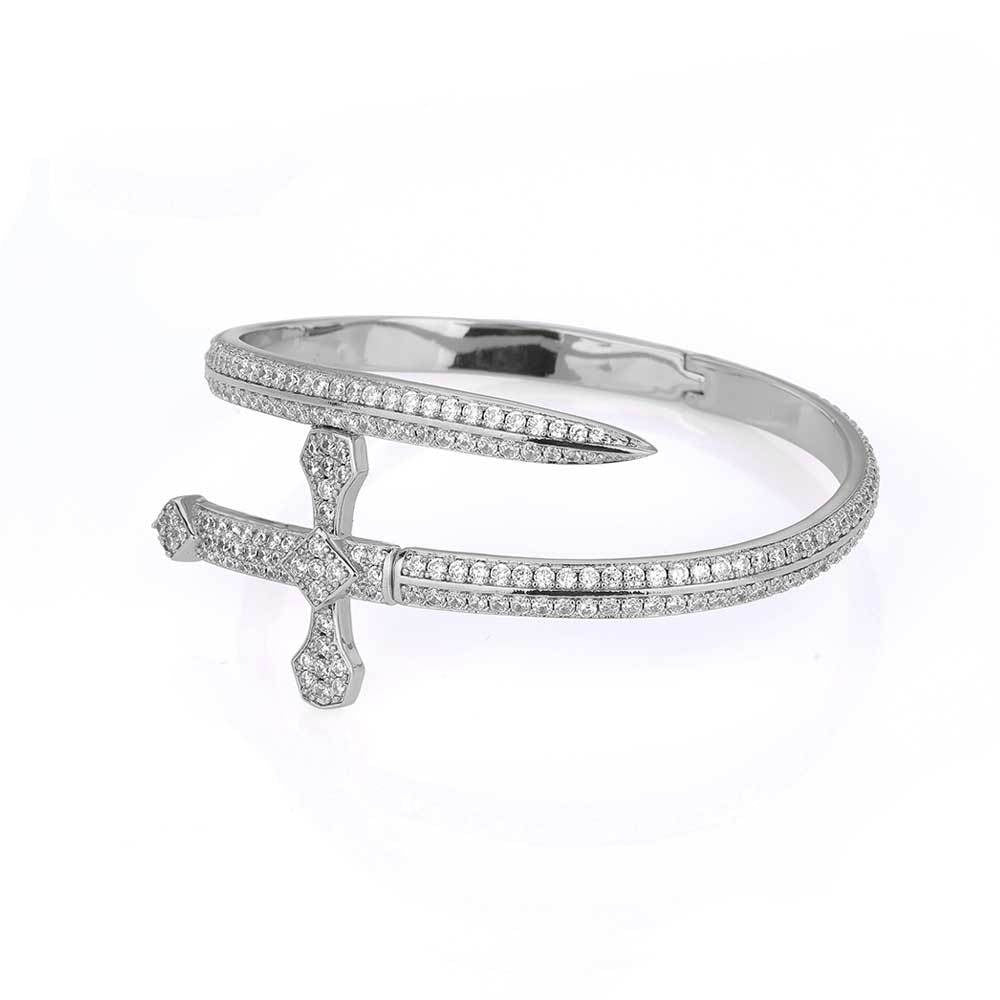 Sword of Judgment Bracelet - Thrashink