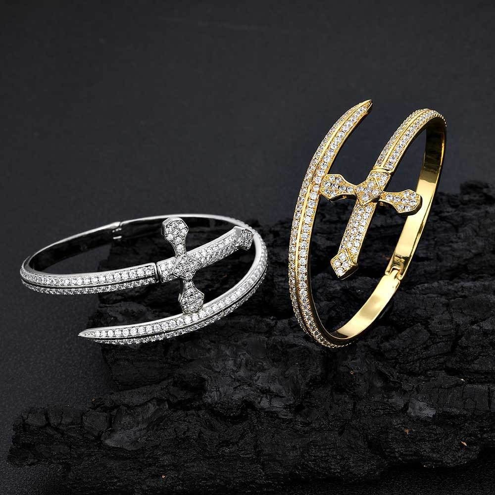Sword of Judgment Bracelet - Thrashink