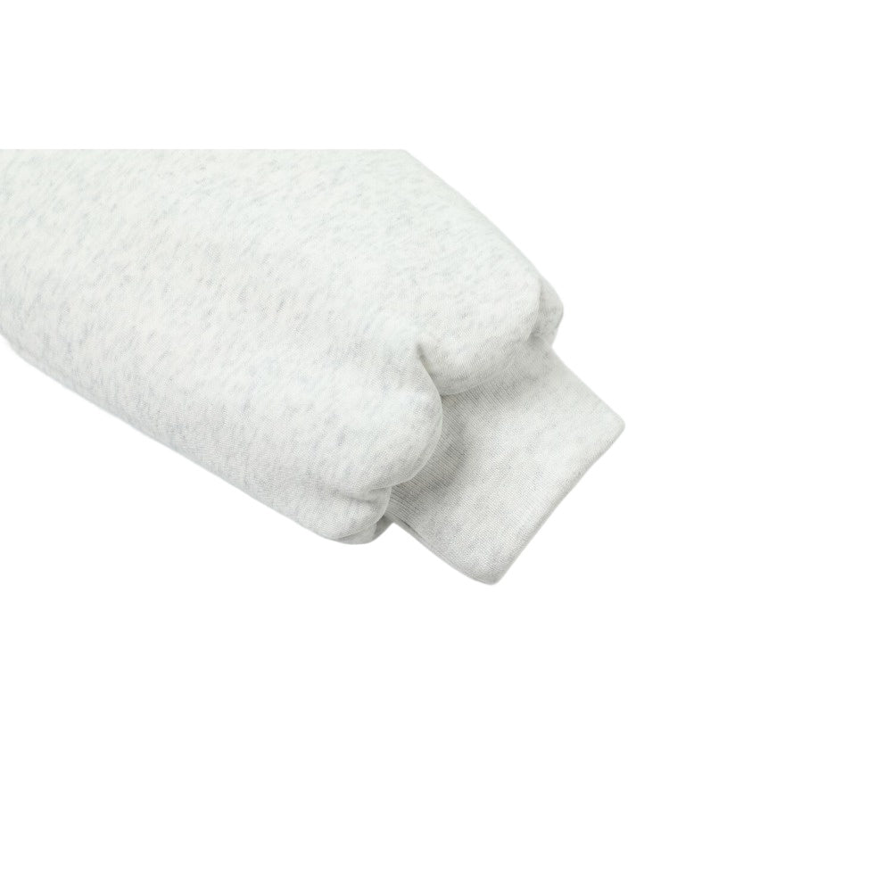 TAPS Fur - Trimmed Zip - Up Hoodie - Thrashink