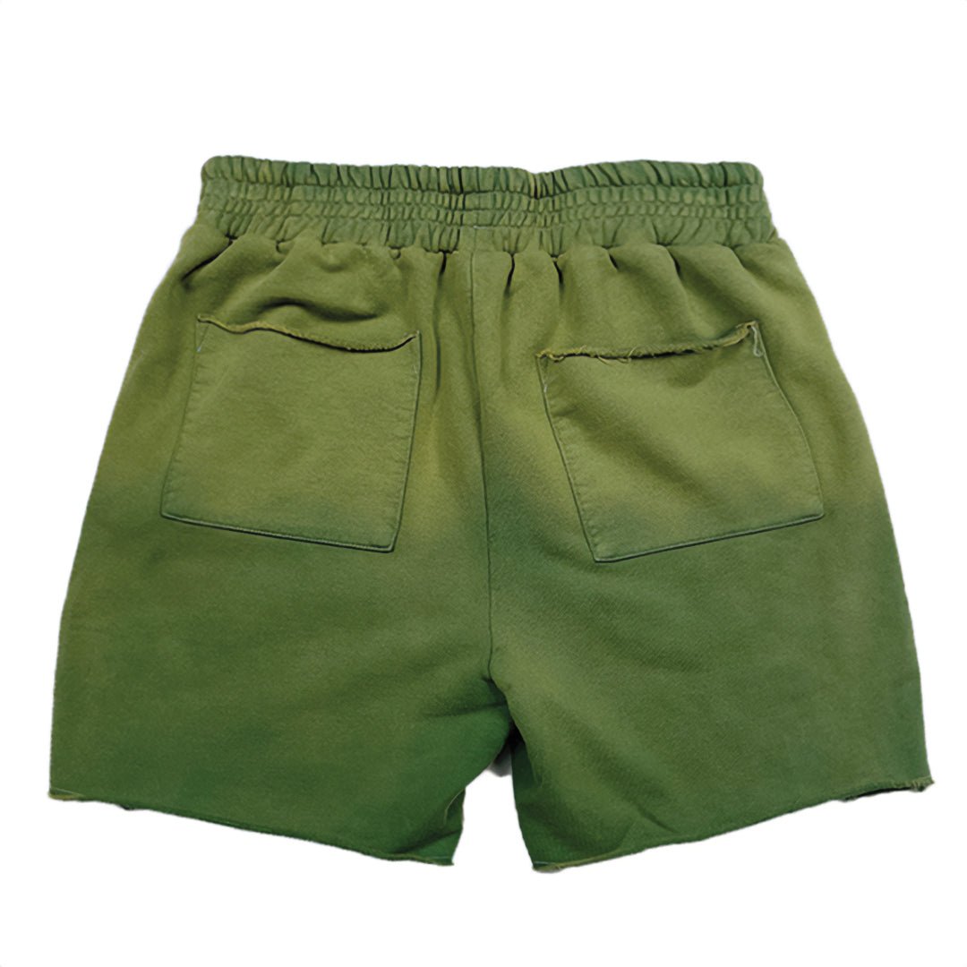 Third Eye Lounge Shorts - Thrashink