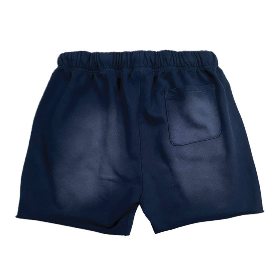 Third Eye Lounge Shorts - Thrashink