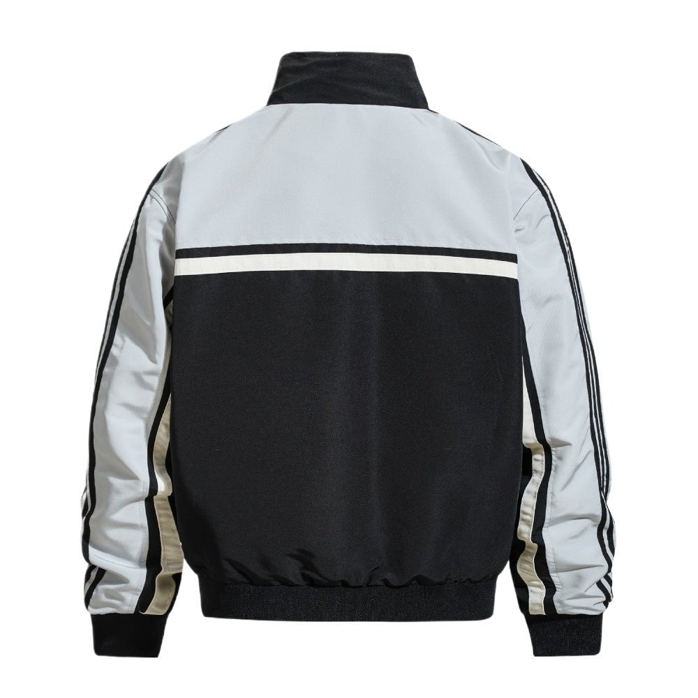 Vintage New York Zip - Up Jacket - Thrashink
