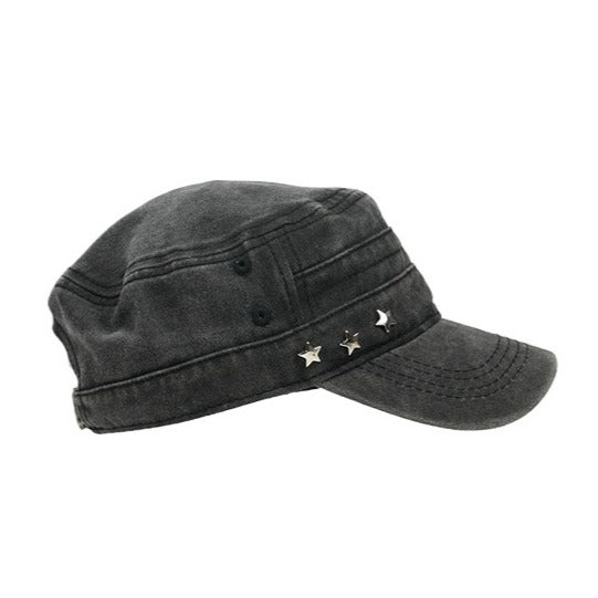 Vintage Star Cadet Cap - Thrashink