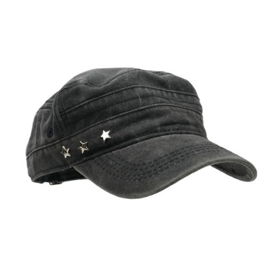 Vintage Star Cadet Cap - Thrashink