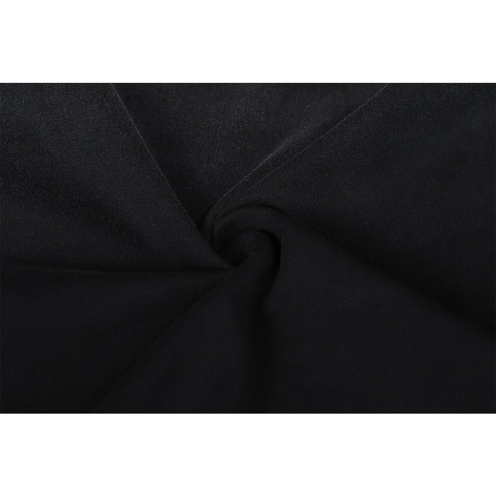 Vivid Streak Long Sleeve T-Shirt - Thrashink