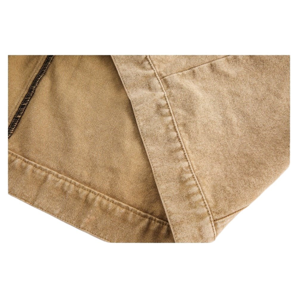 Western Denim Jacket - Thrashink