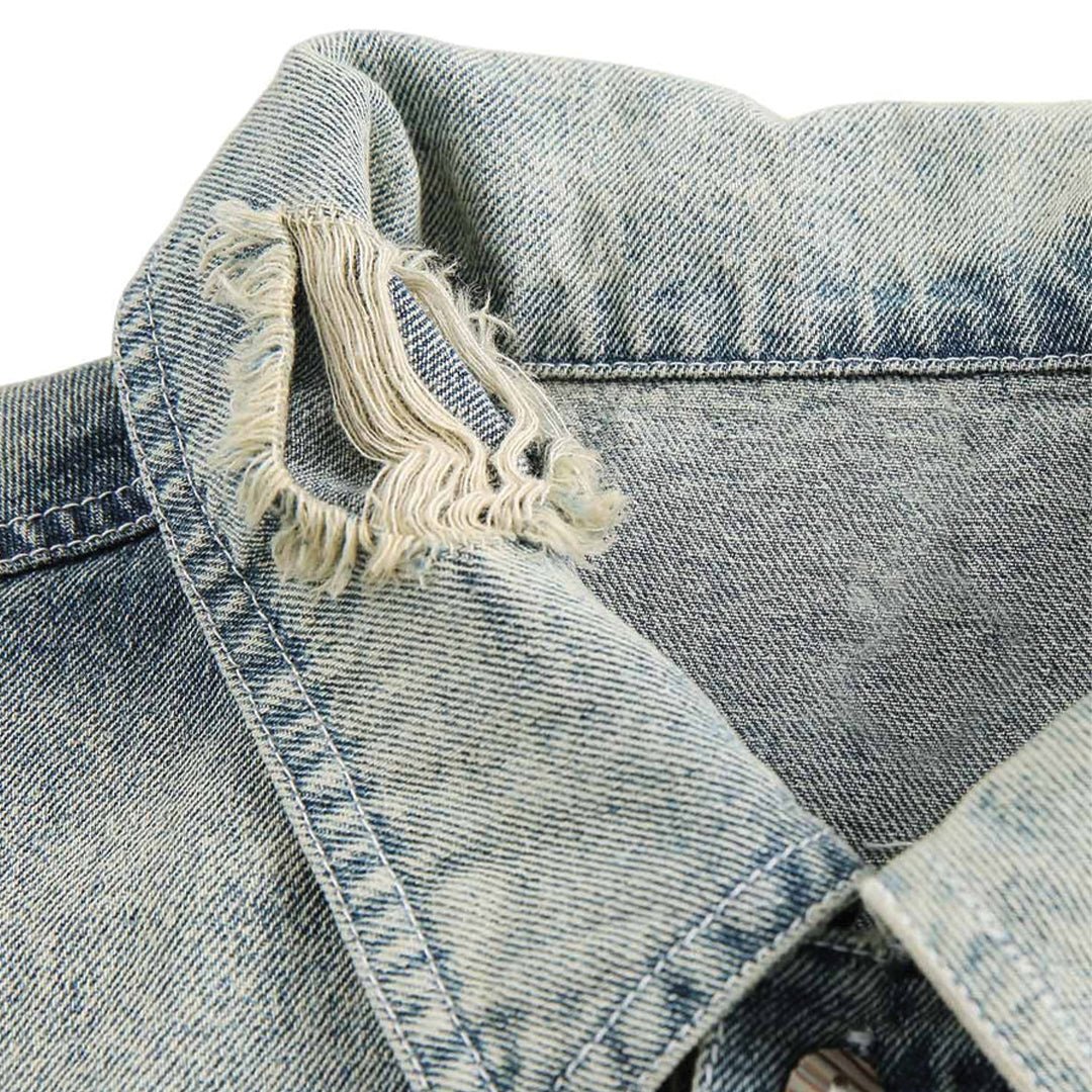 Wildflower Rodeo Shirt - Thrashink