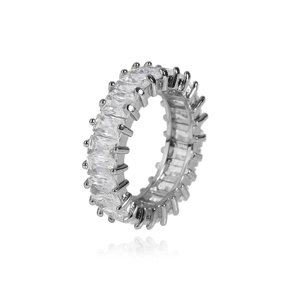 Zircon Bling Ring - Thrashink